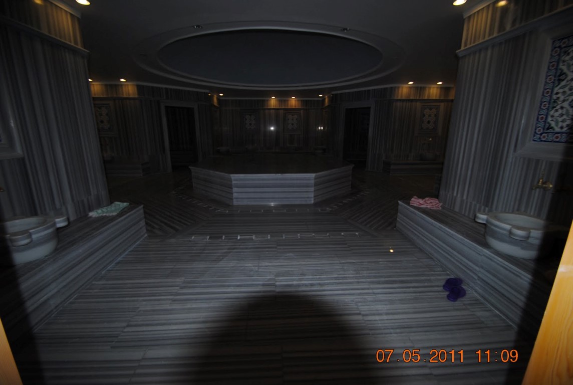 imagini hotel VENOSA DIDIM